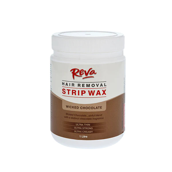 Reva Aloe Vera Strip Wax 1 Litre